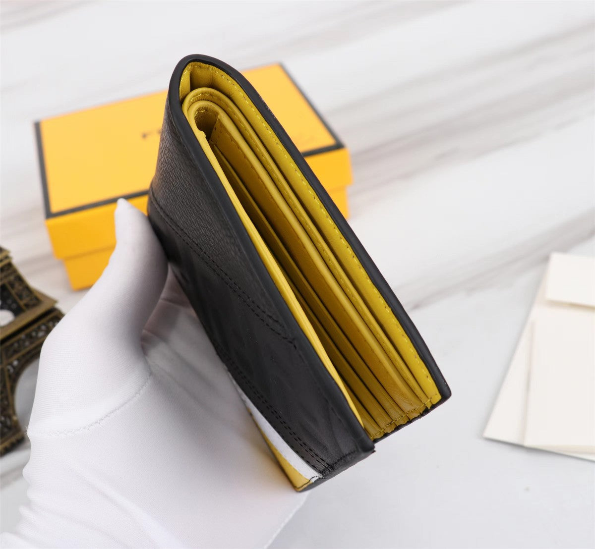 Fendi Wallet