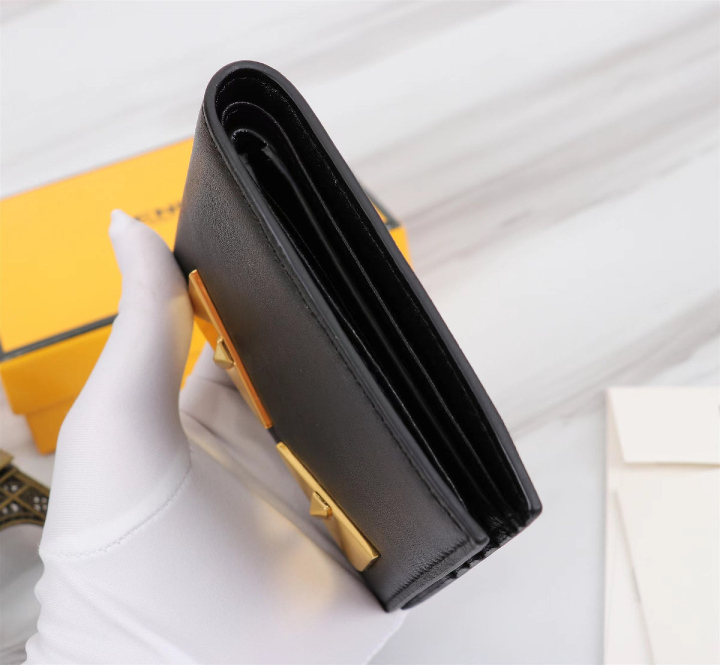 Fendi Wallet