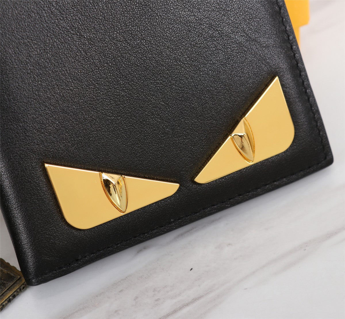 Fendi Wallet