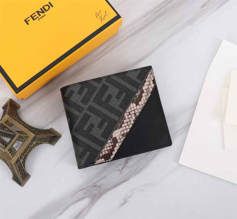 Fendi Wallet
