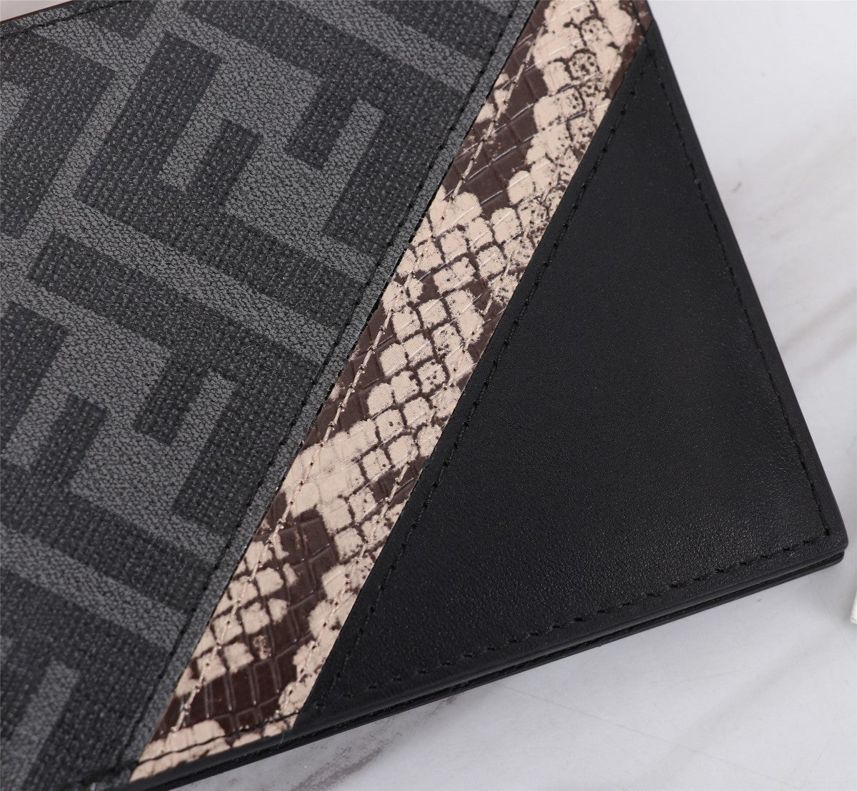 Fendi Wallet
