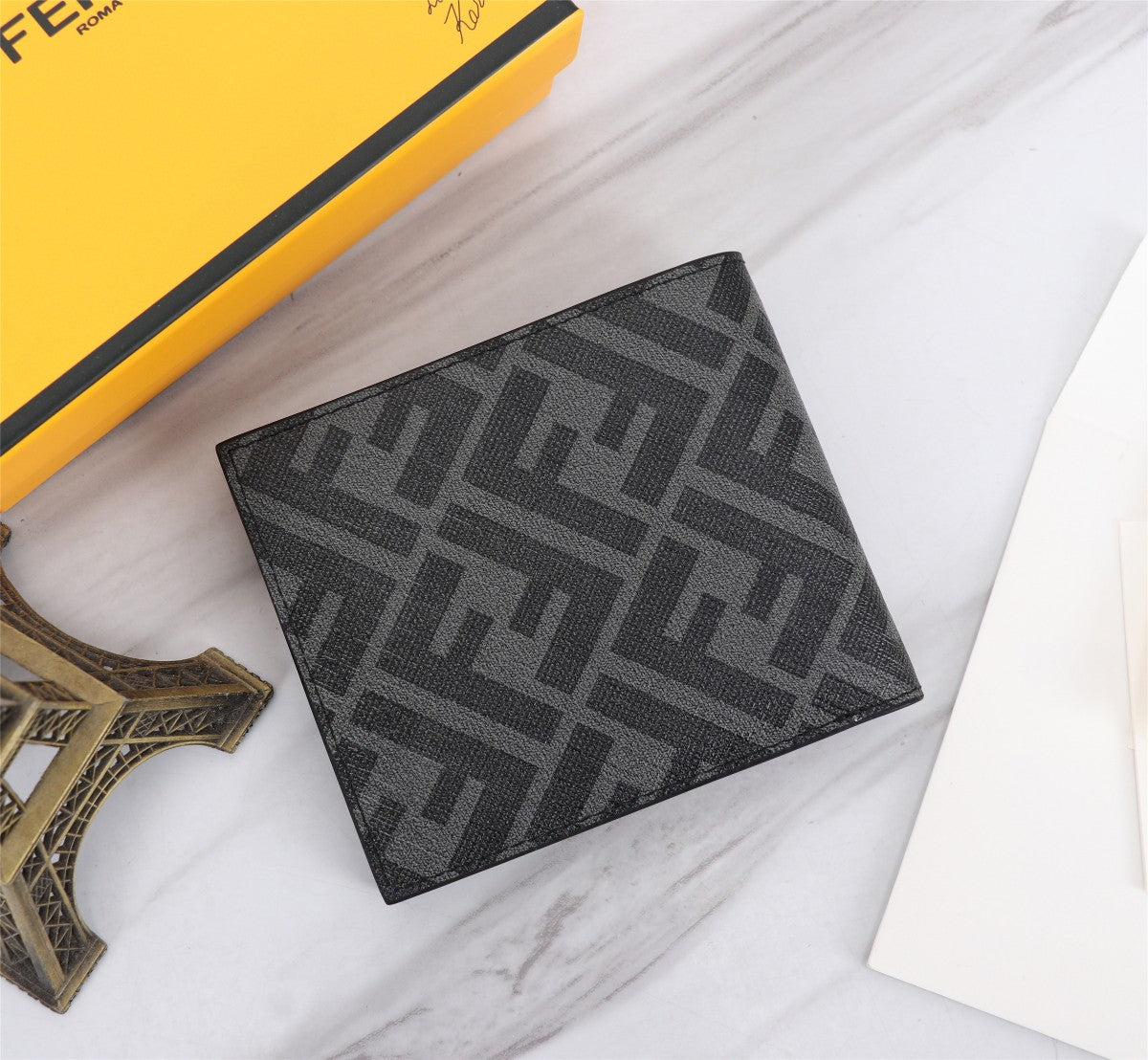 Fendi Wallet