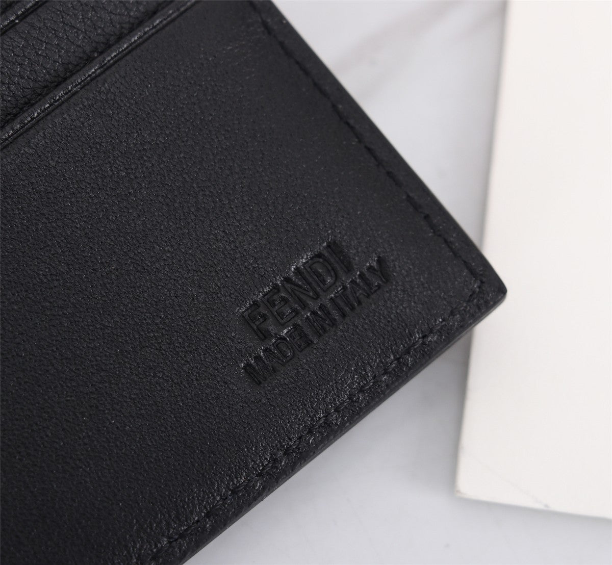 Fendi Wallet