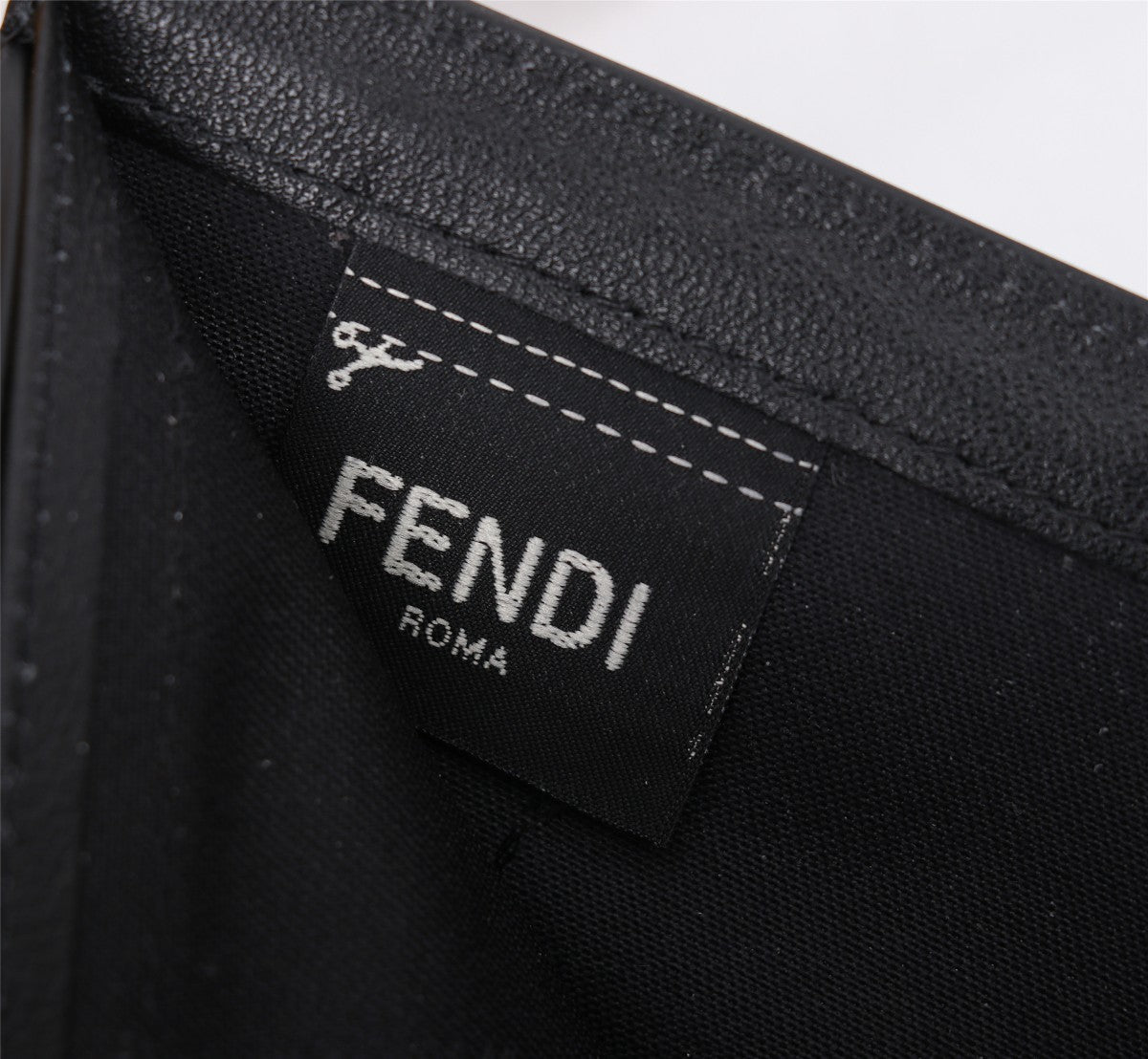 Fendi Wallet