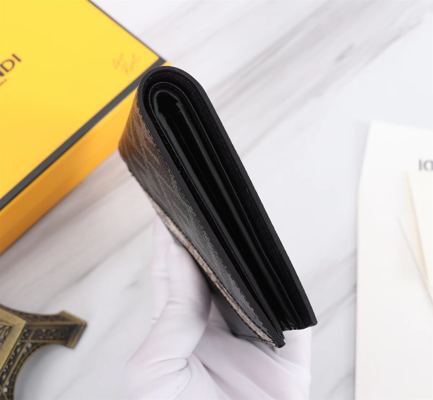 Fendi Wallet