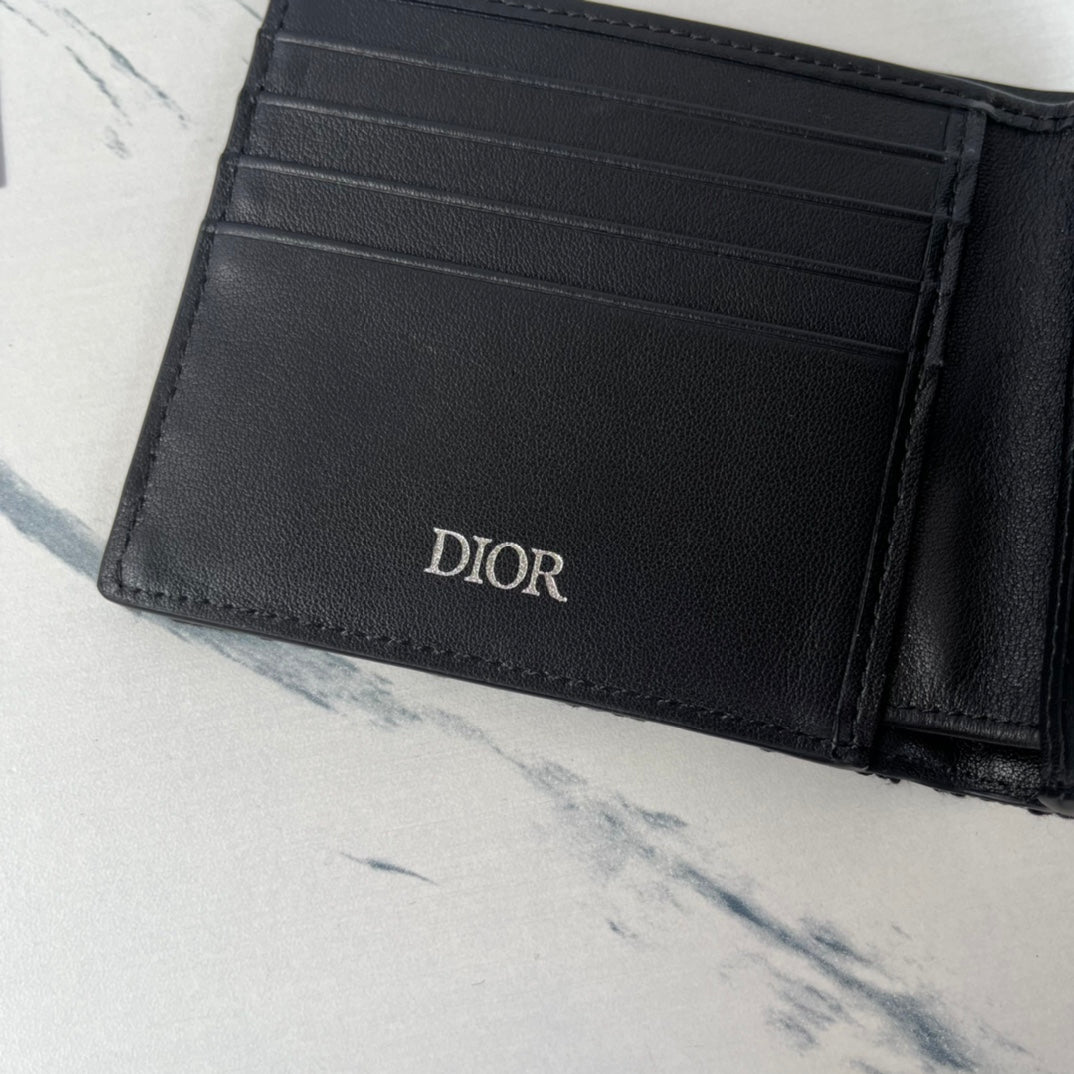 Dior Wallet