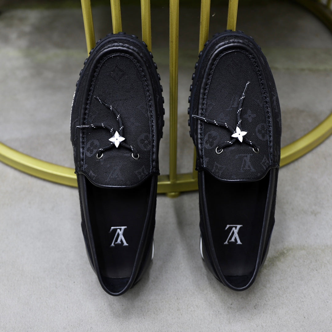 Louis Vuitton Racers