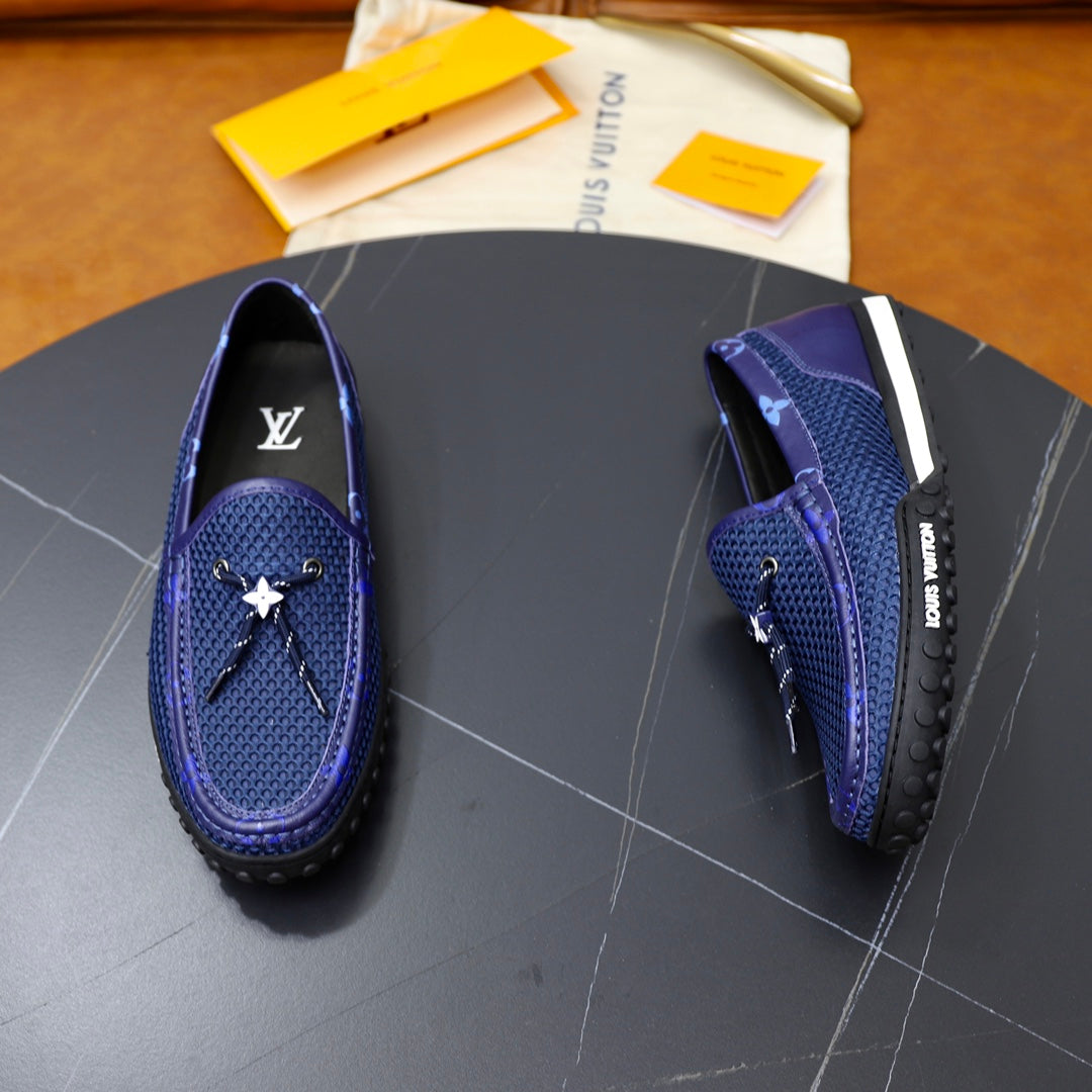 Louis Vuitton Racers