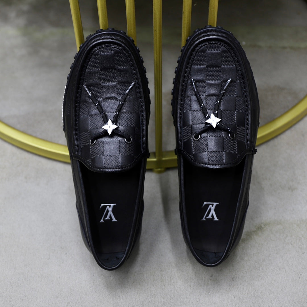 Louis Vuitton Racers