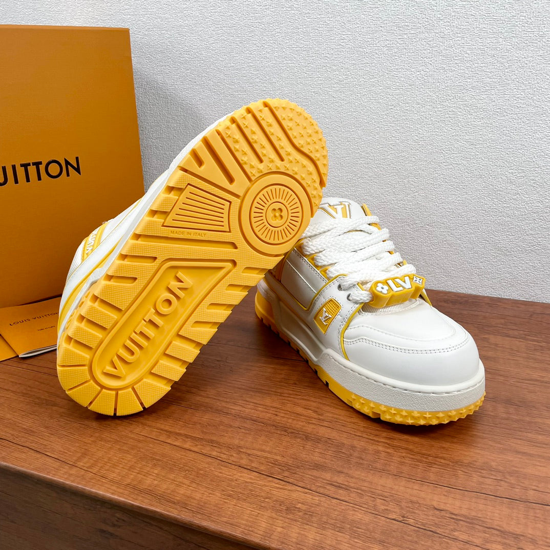 Louis Vuitton Trainer Maxi