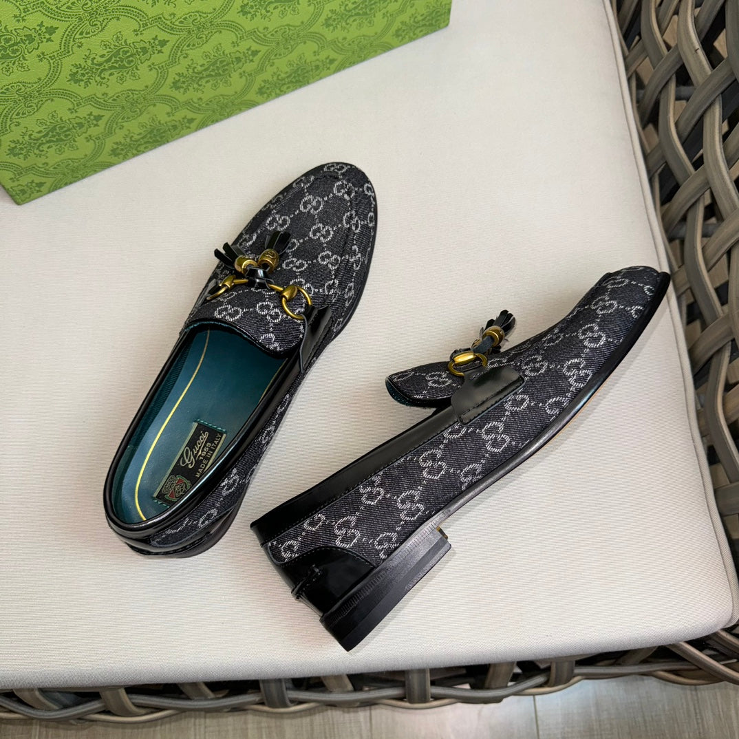 Gucci Loafers