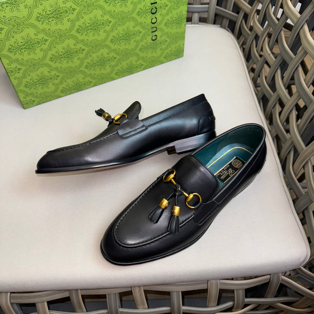 Gucci Loafers