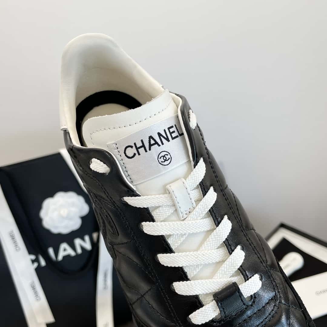 Chanel Sneakers