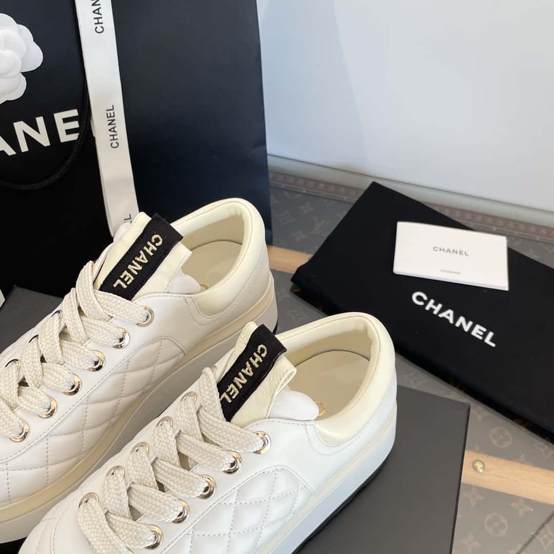 Chanel Sneakers