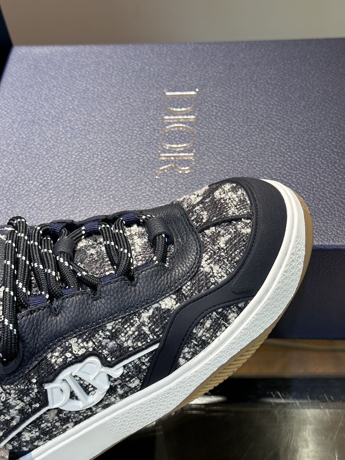 Dior B9S Sneakers