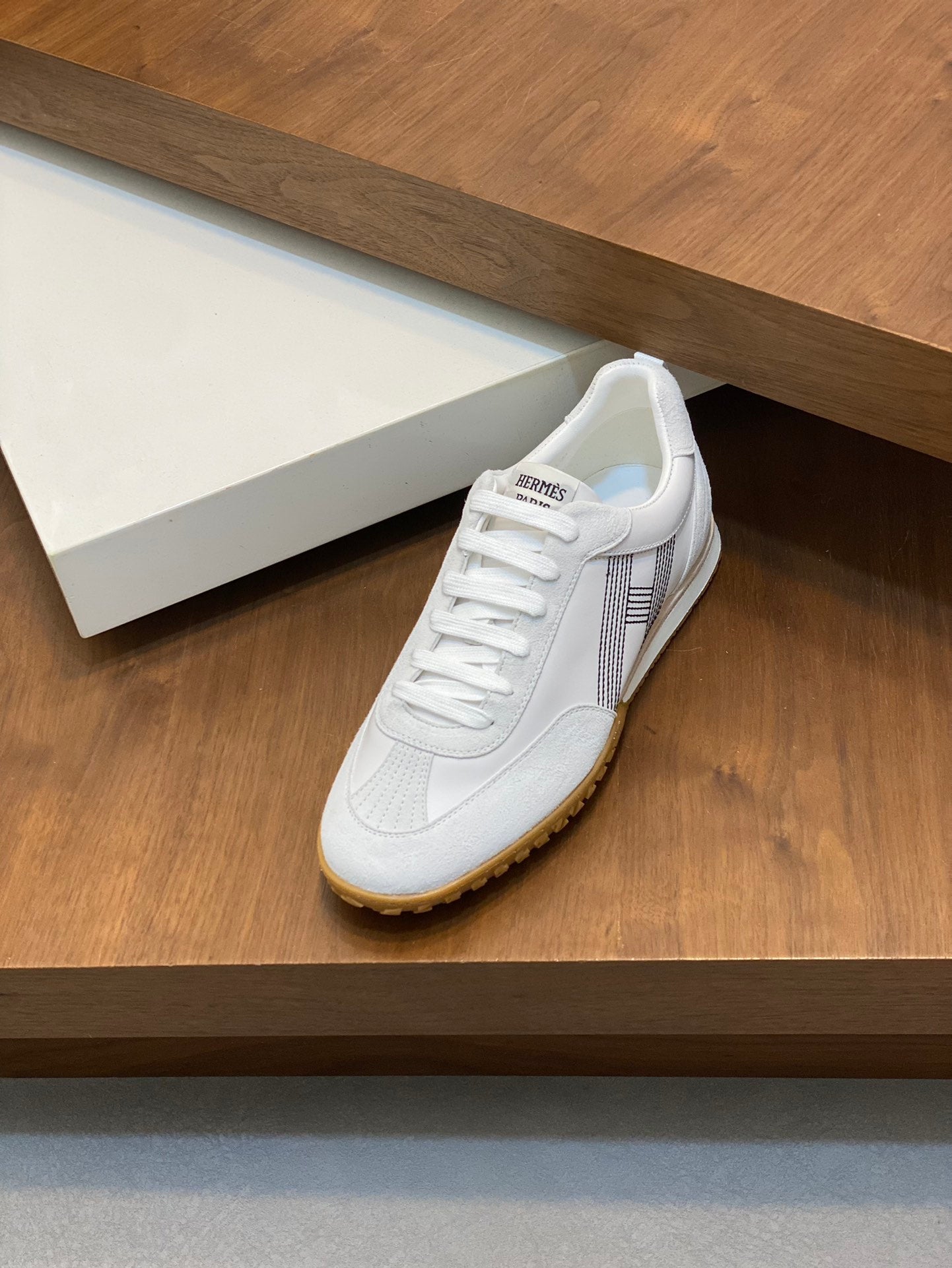 Hermes Just Sneakers