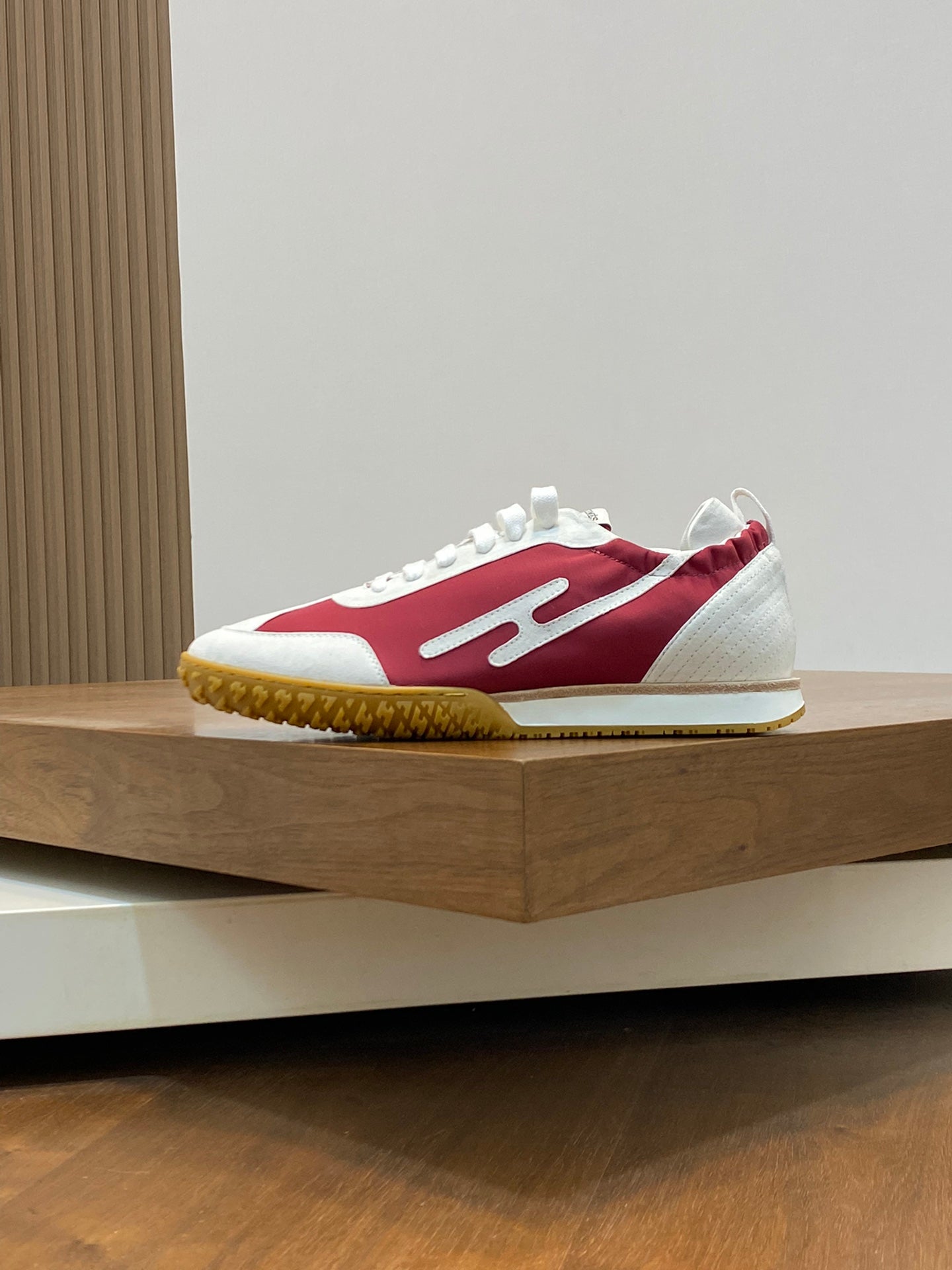 Hermes Just Sneakers