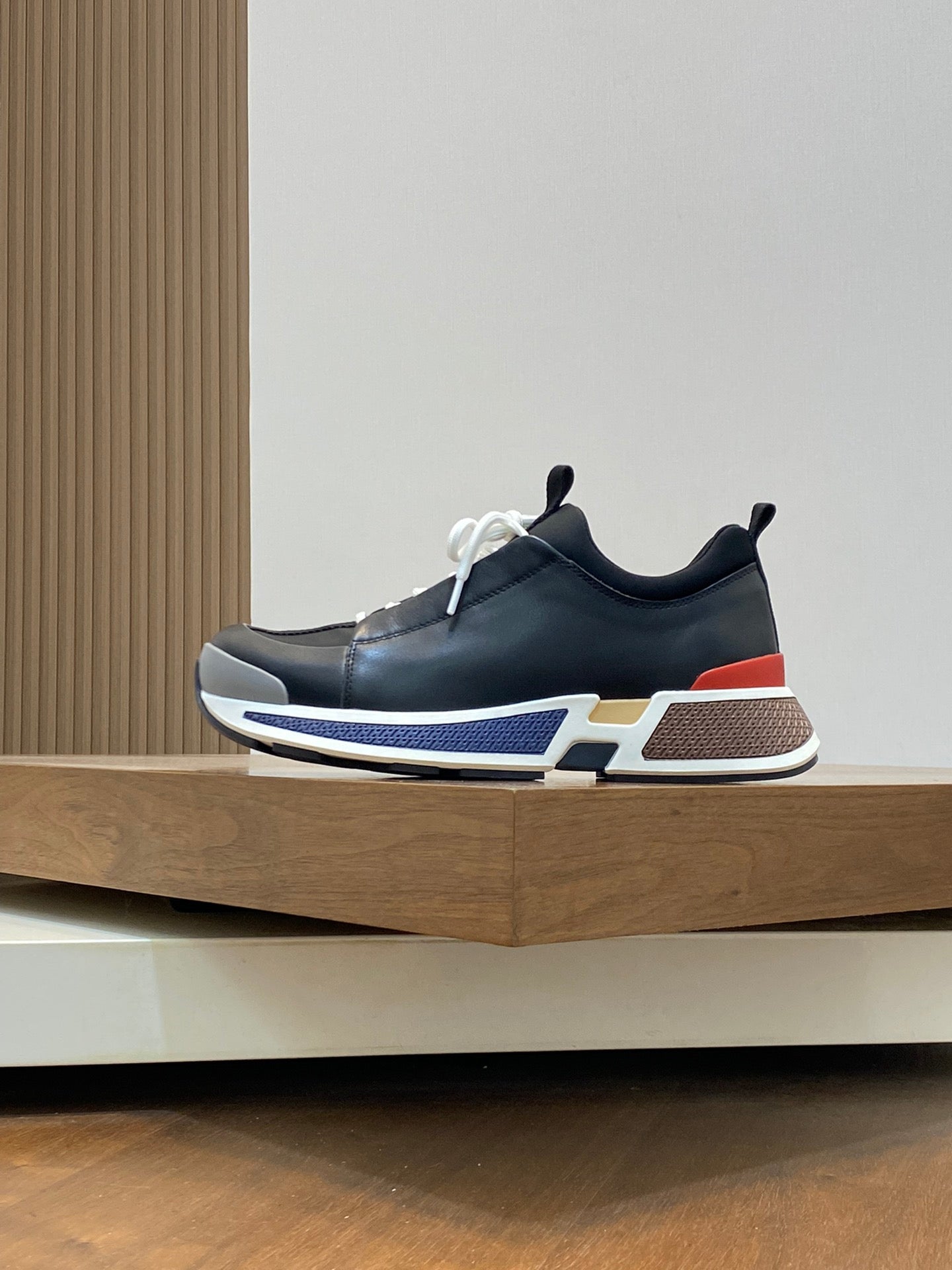 Hermes Just Sneakers