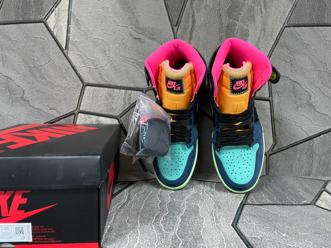 Nike Air Jordan 1 High AJ1