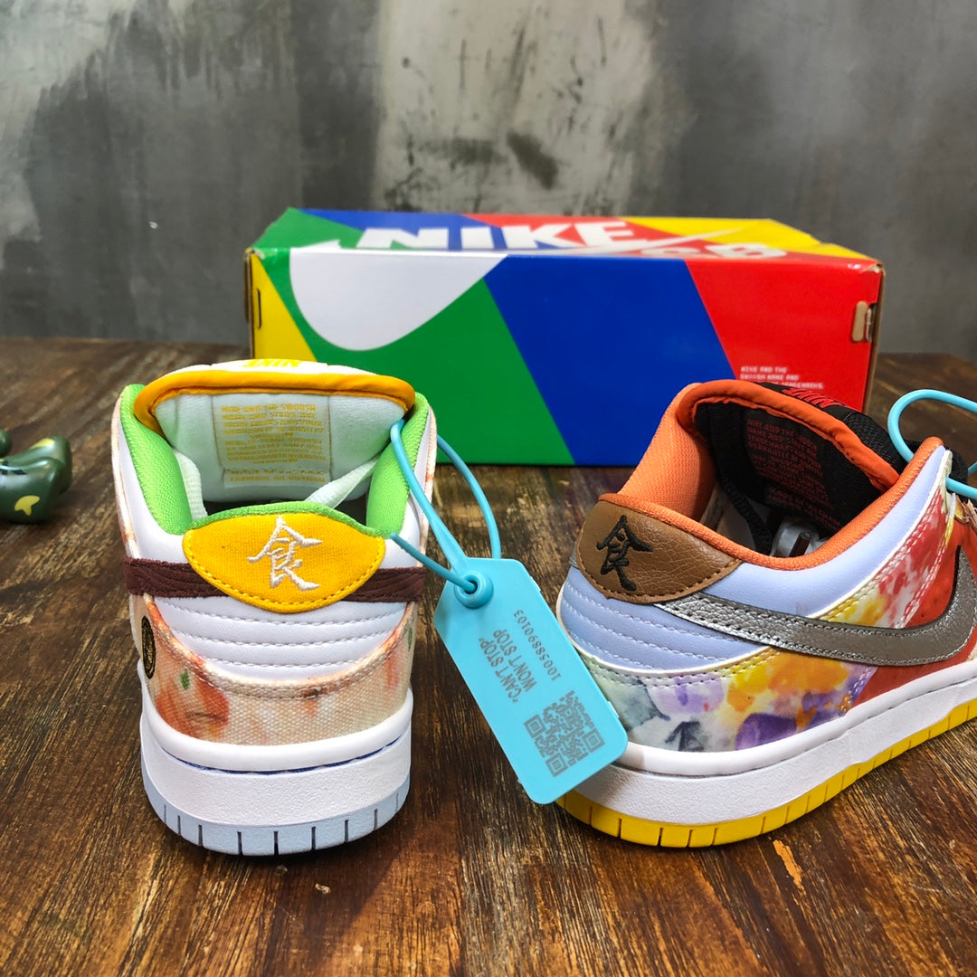 Nike SB Dunk Low “CNY”