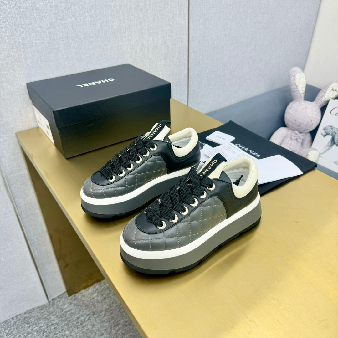 Chanel Sneakers