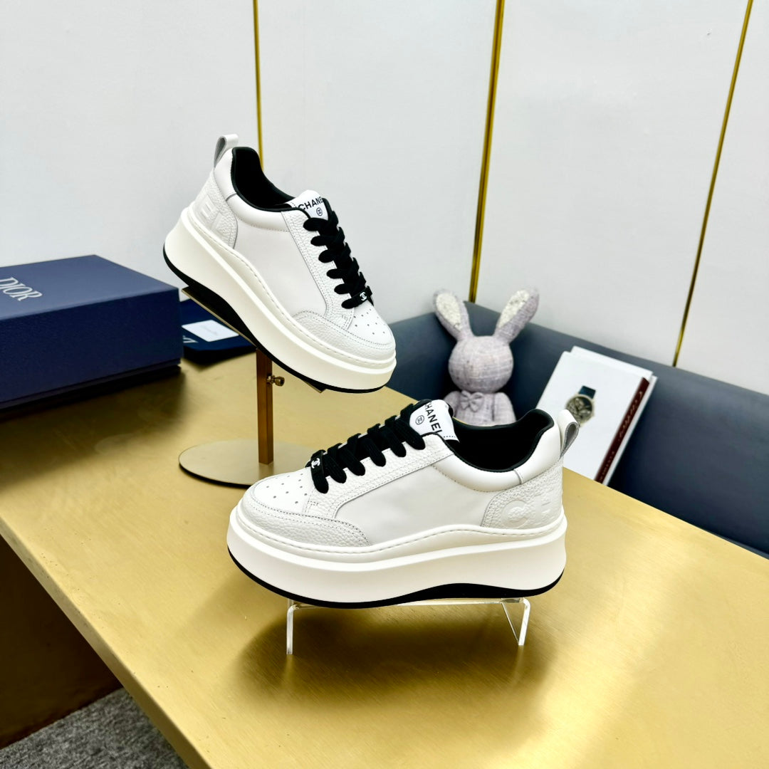 Chanel Sneakers