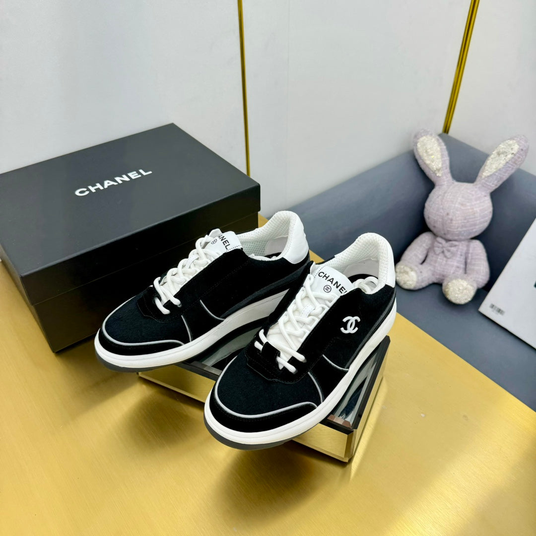 Chanel Sneakers