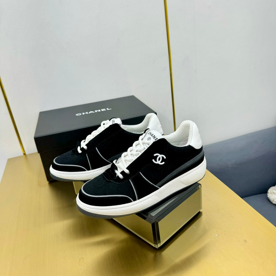 Chanel Sneakers