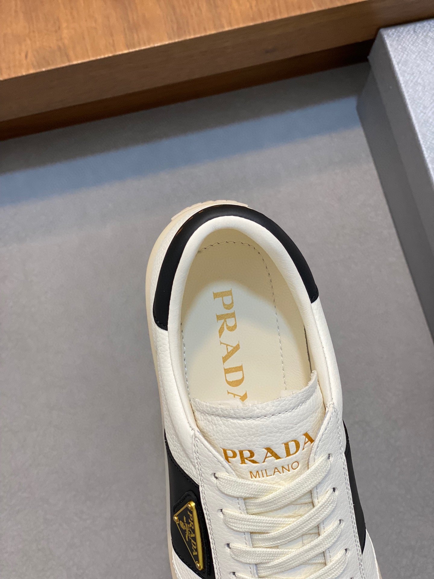 Prada Sneakers