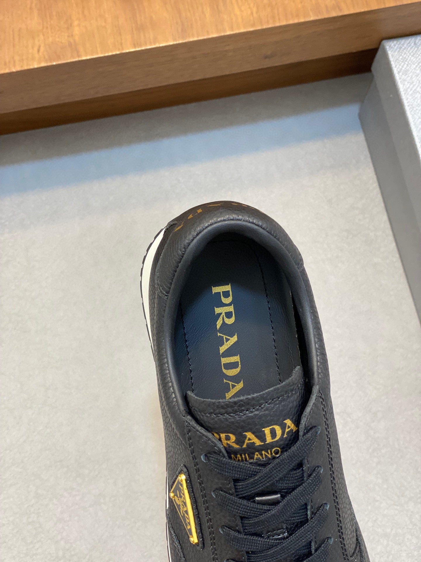 Prada Sneakers