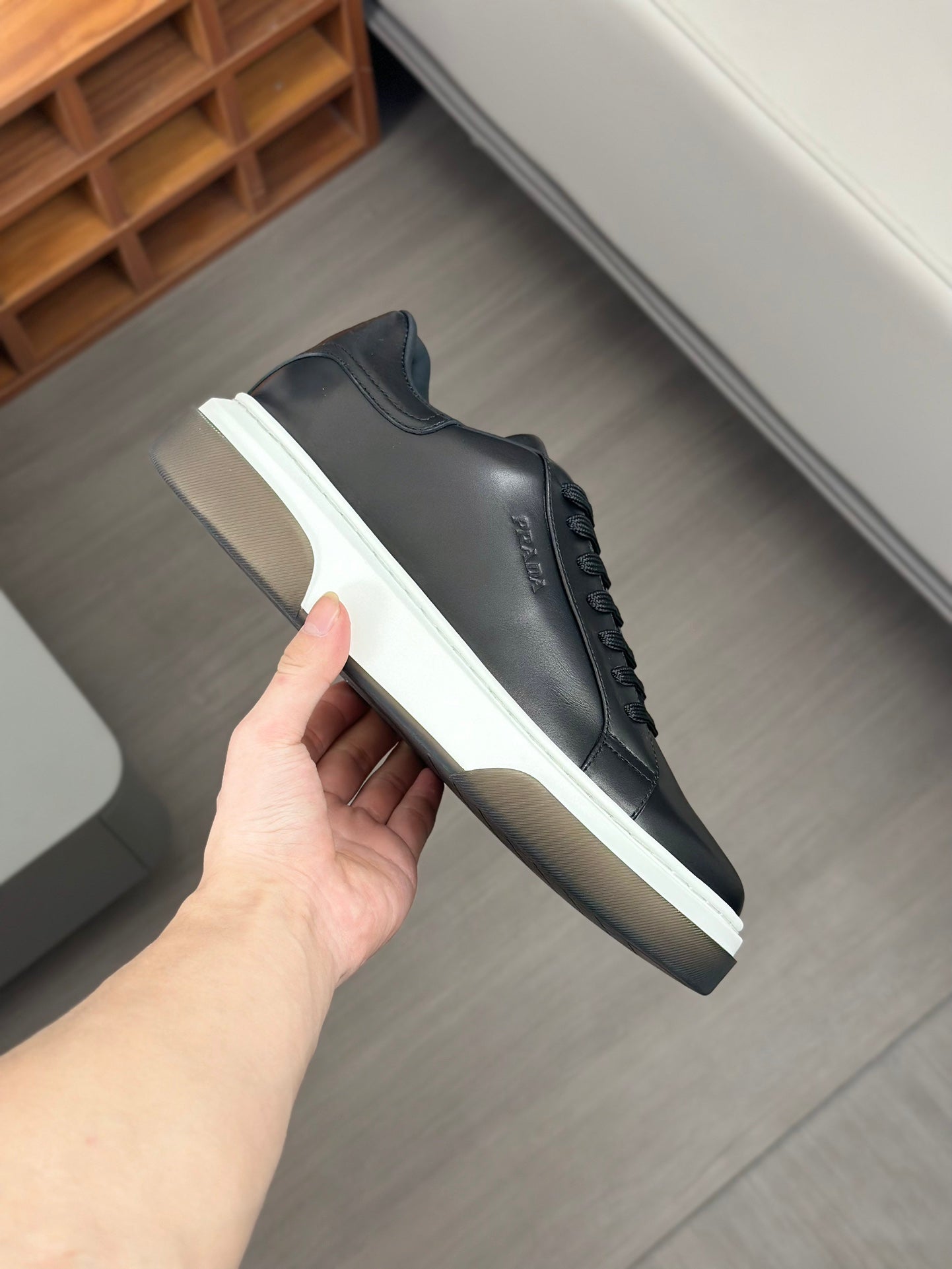 Prada Sneakers