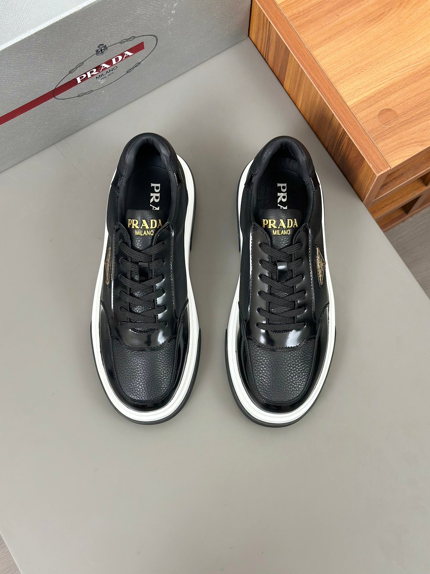 Prada Sneakers