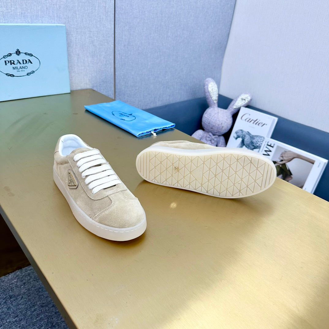 Prada Sneakers