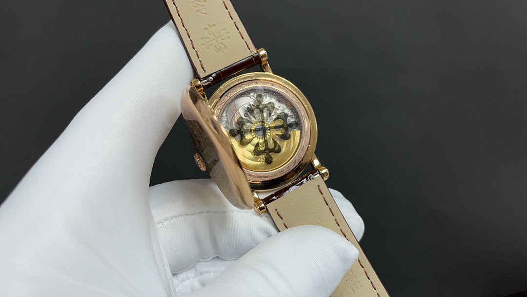 Patek Philippe Calatrava Watch