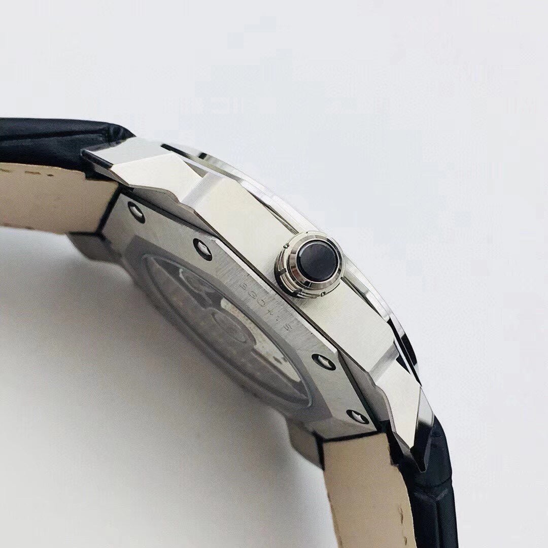 Bvlgari Watch