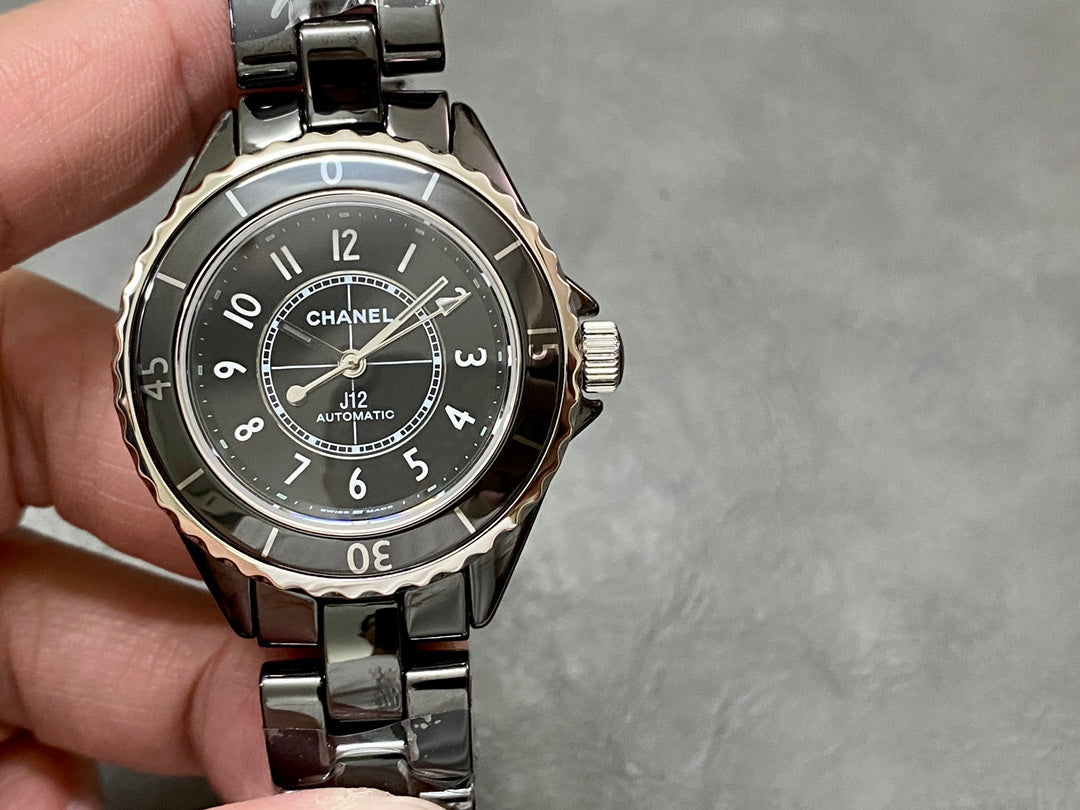 Chanel Watch
