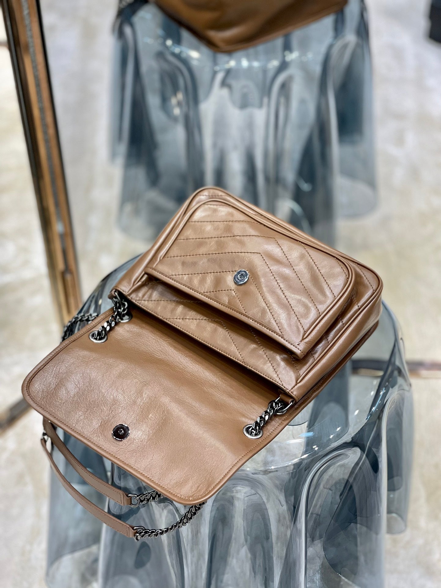 YSL Handbag
