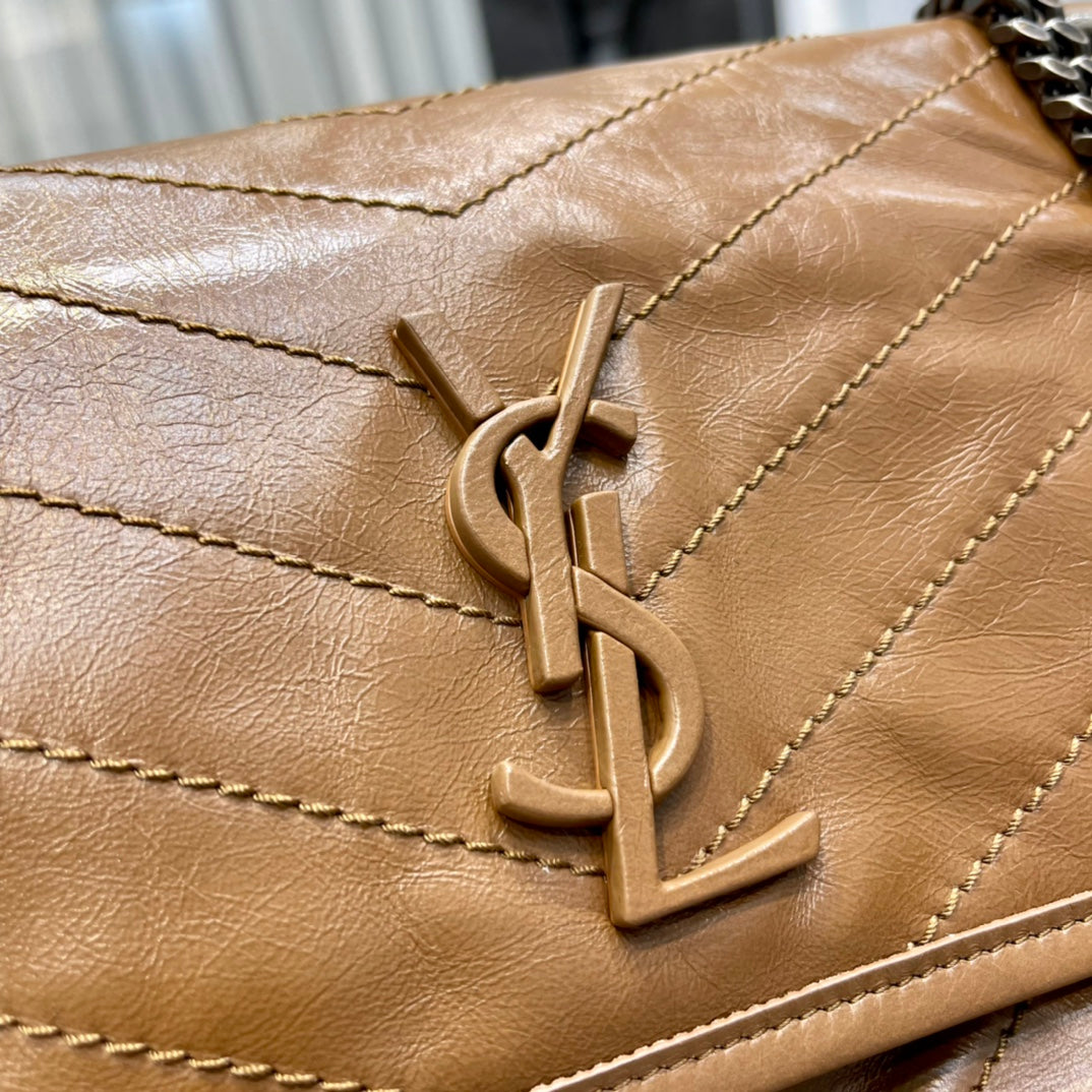 YSL Handbag