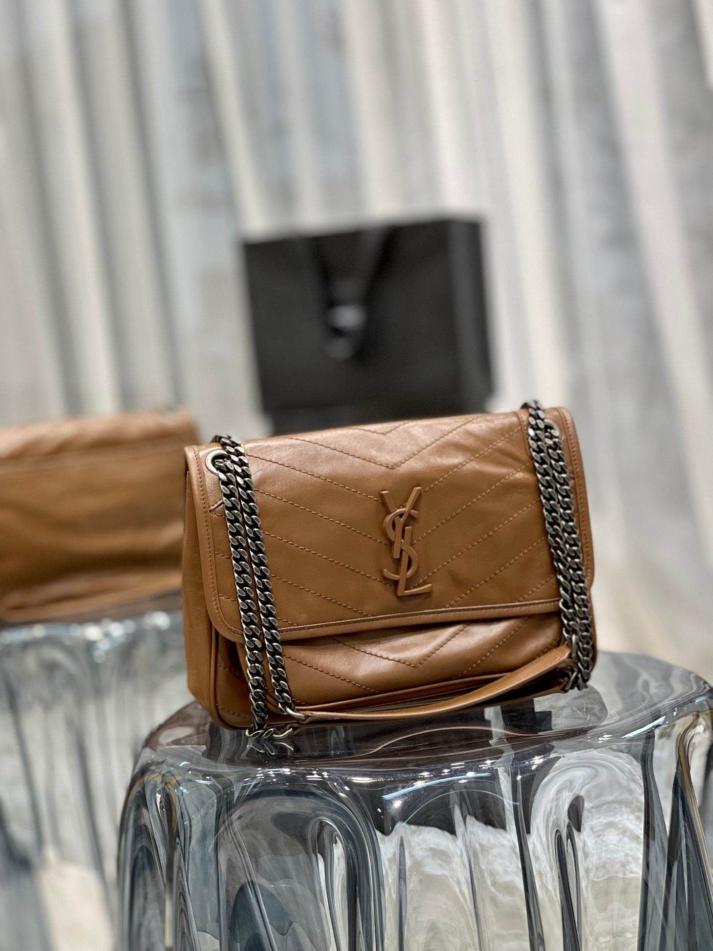 YSL Handbag