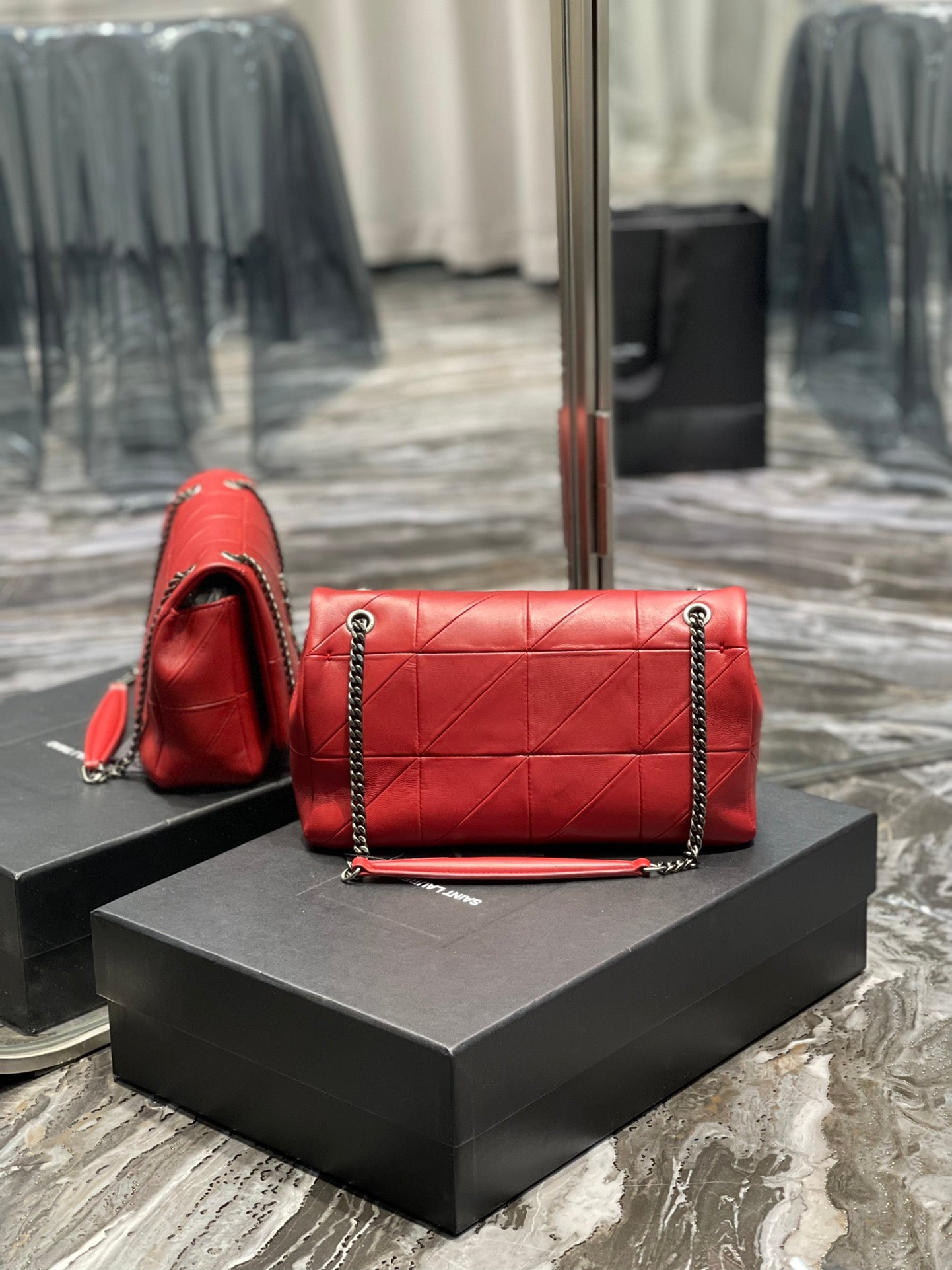 YSL Handbag