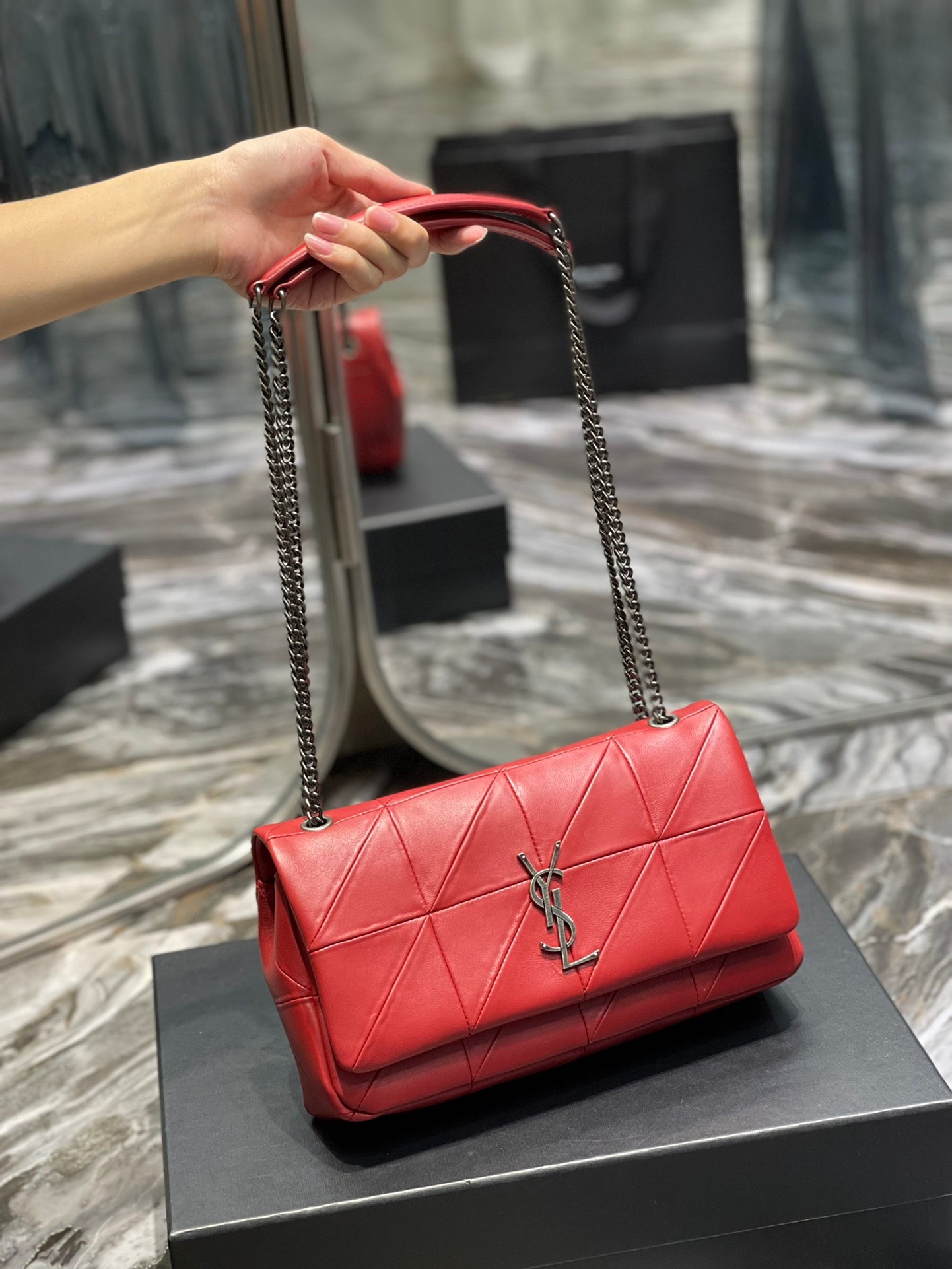 YSL Handbag