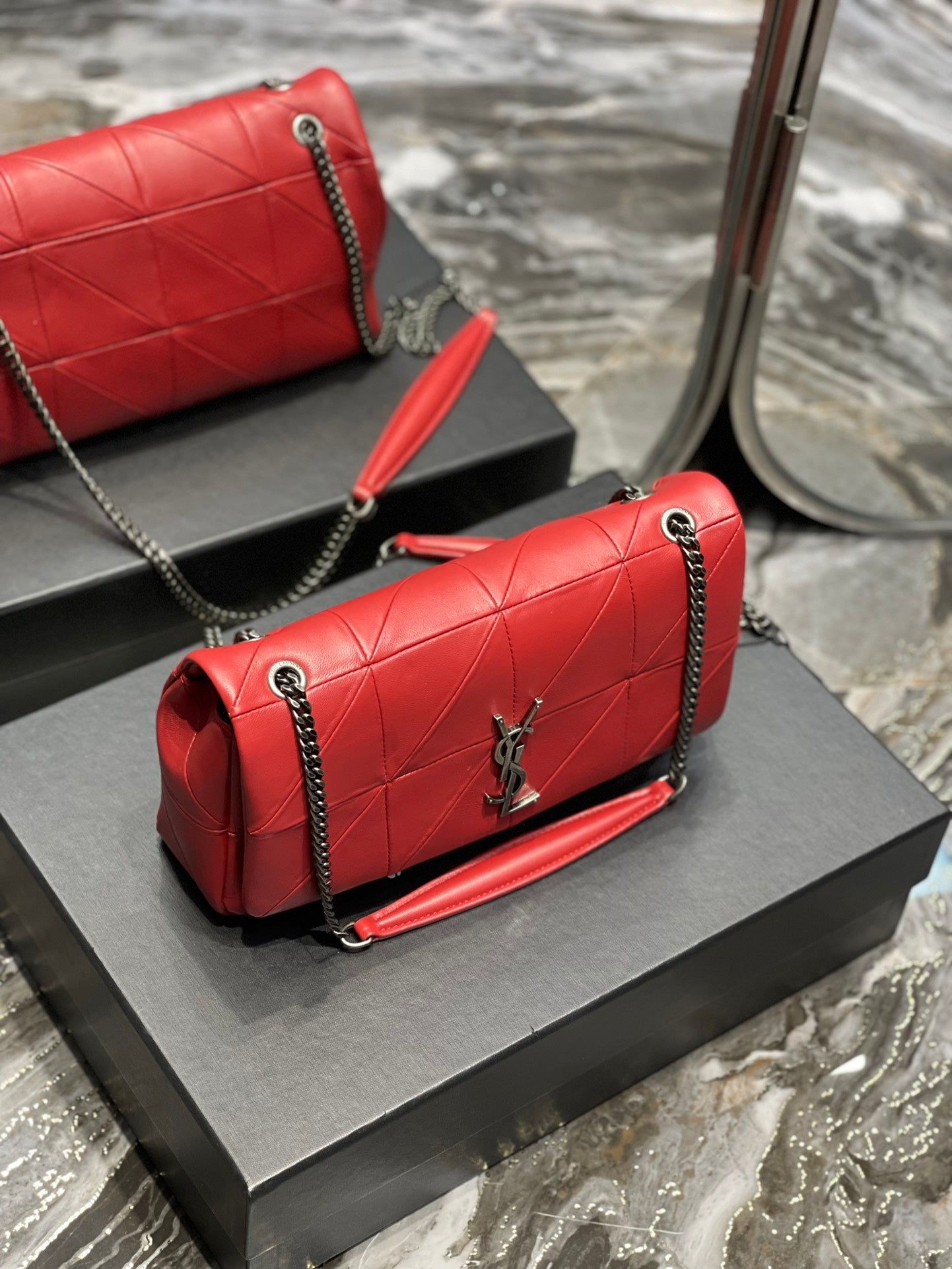 YSL Handbag