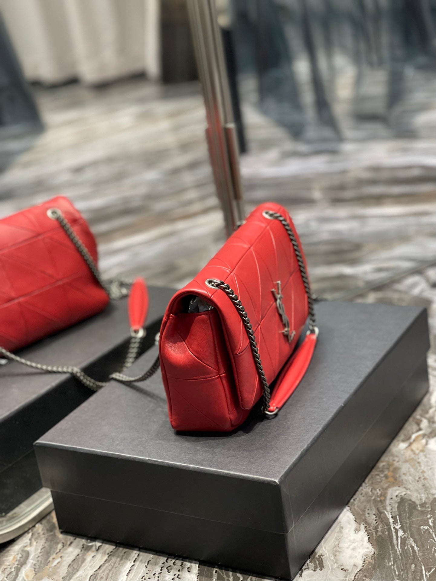 YSL Handbag
