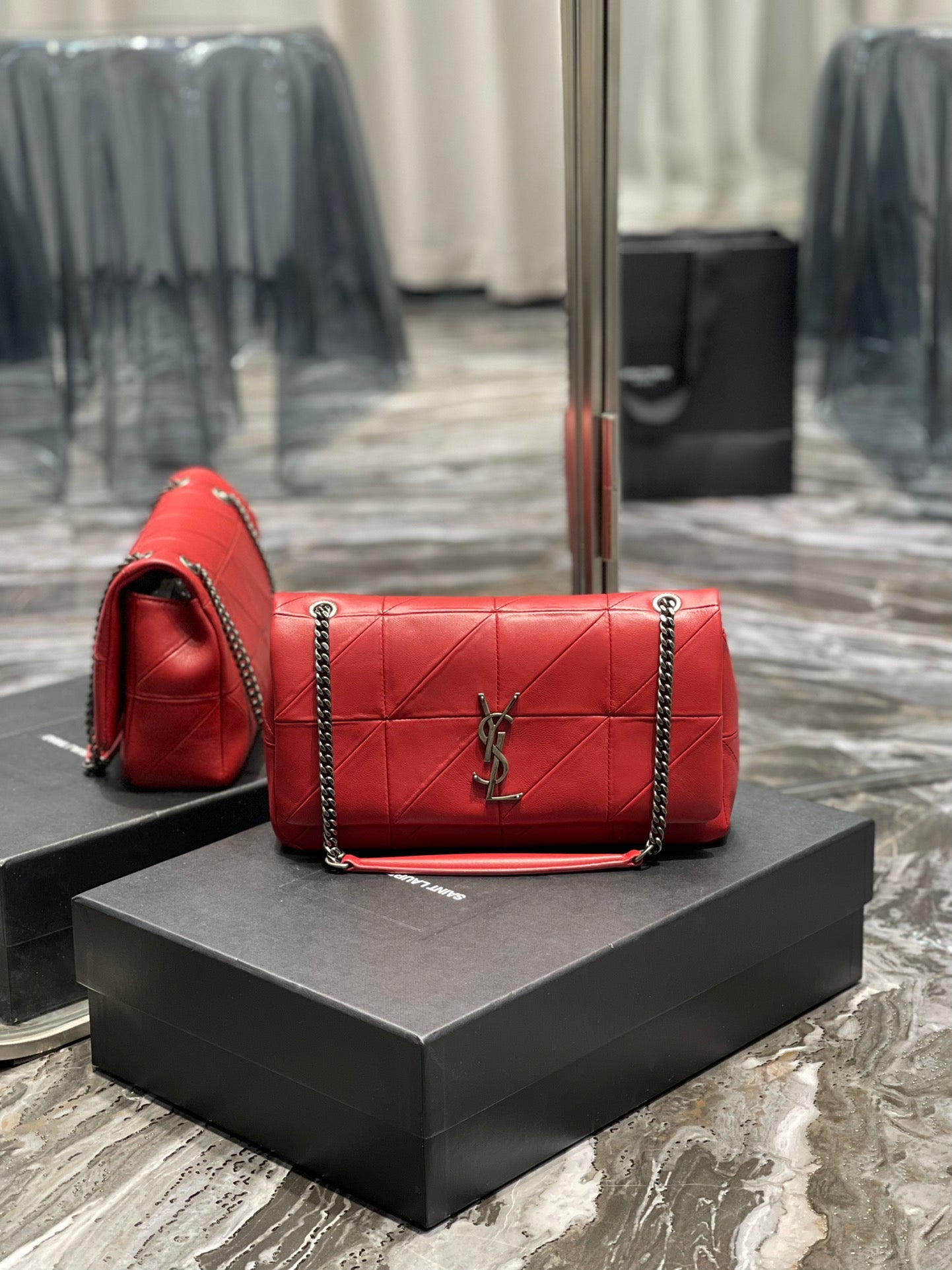 YSL Handbag