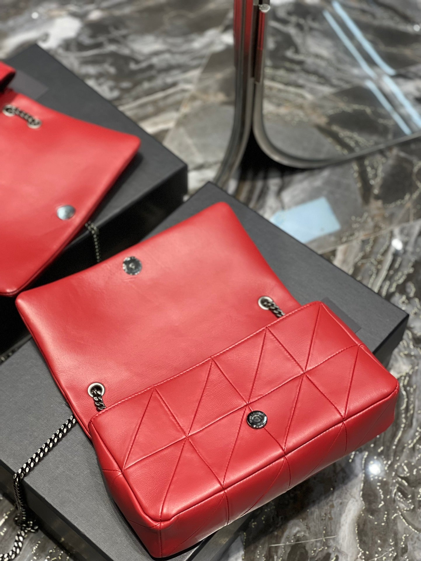 YSL Handbag