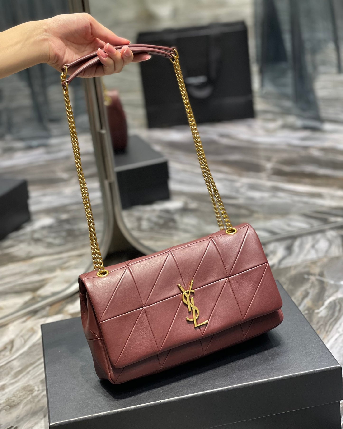 YSL Handbag