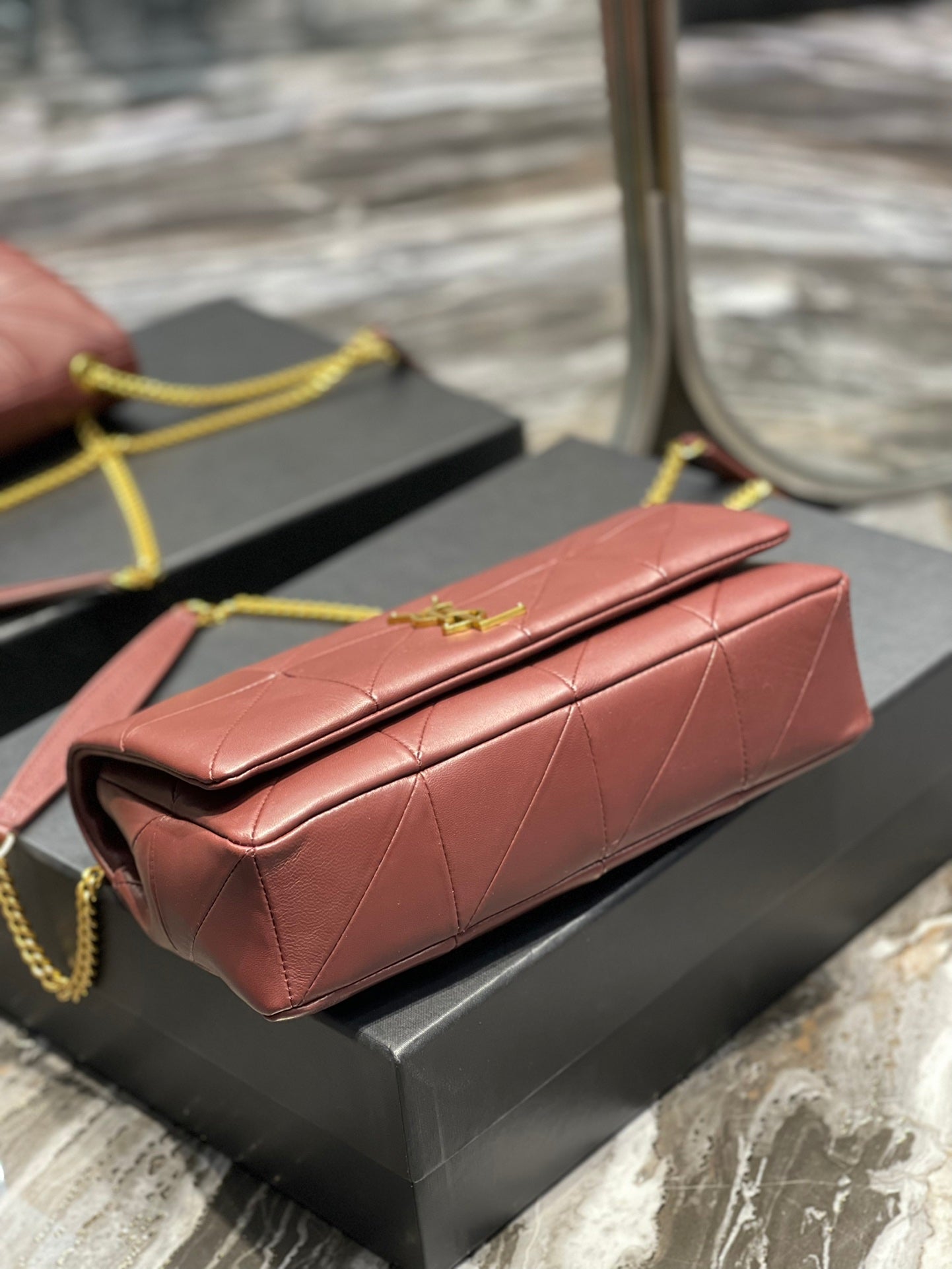 YSL Handbag