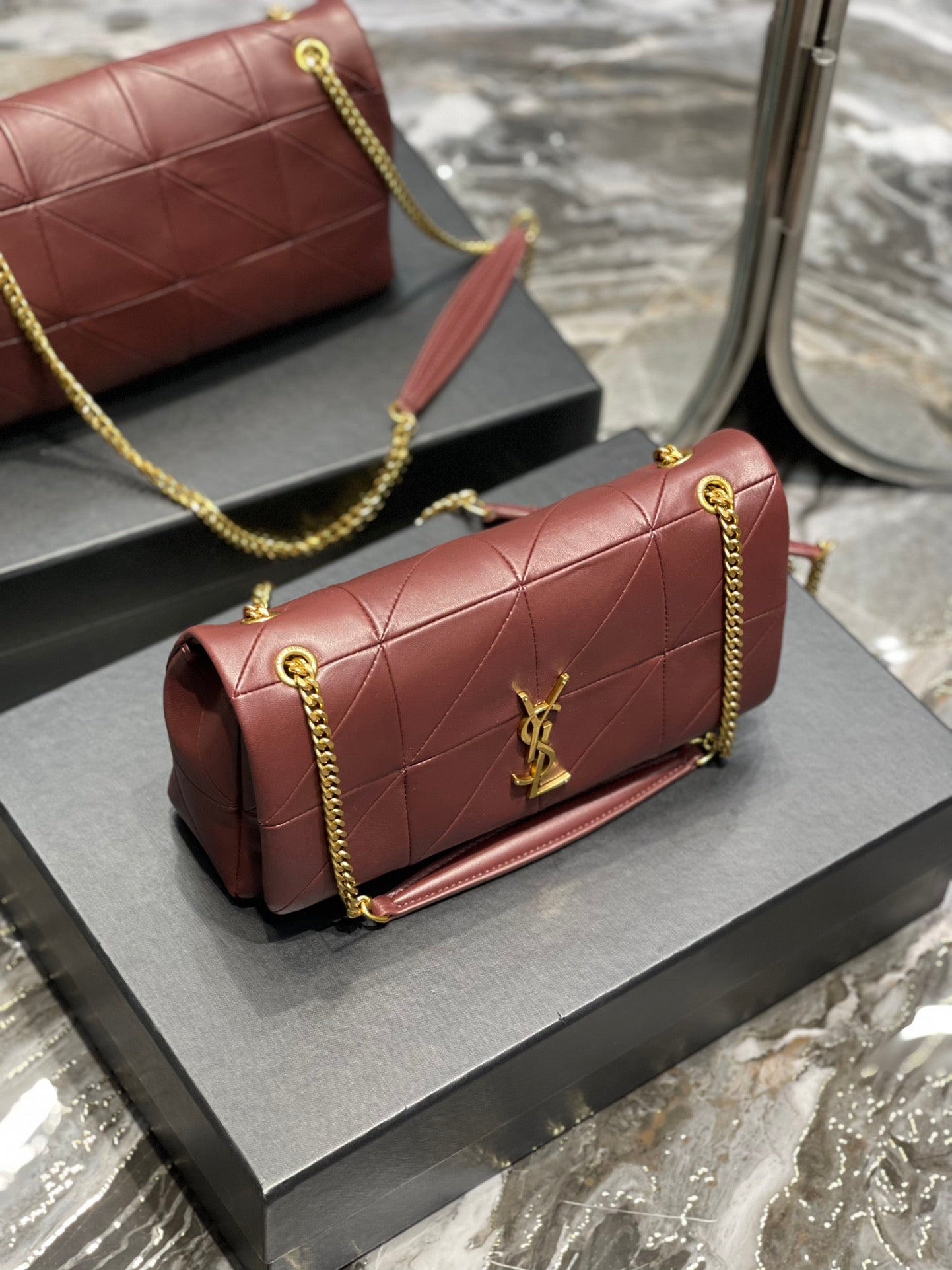YSL Handbag