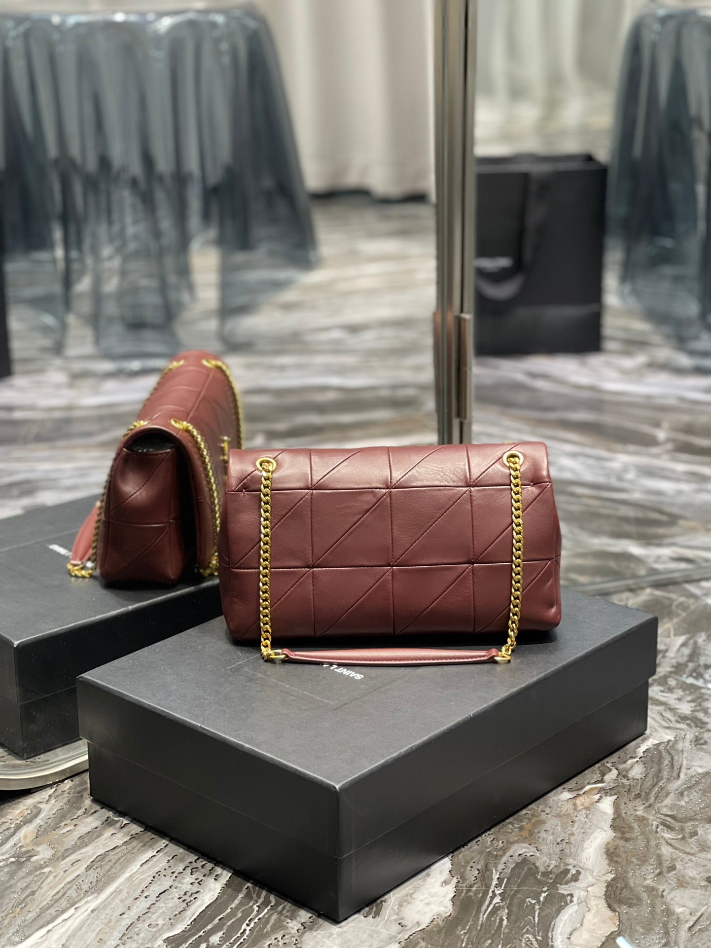 YSL Handbag