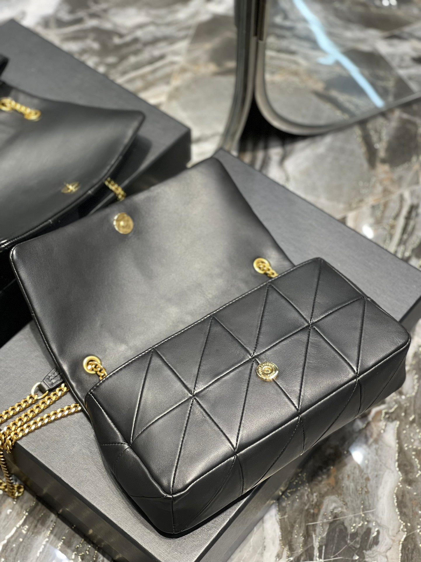 YSL Handbag
